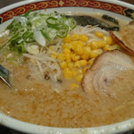 Ramen Oukaku - 