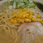 Ramen Oukaku - 