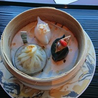 中国料理 カリュウ(ヨコハマ グランド インターコンチネンタル ホテル) - 