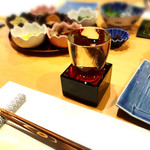 呑兵衛ノ娘 - 大雪乃蔵