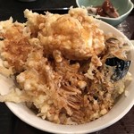 ひがし川 - 料理写真: