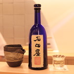 乃り英 - 日本酒：純米大吟醸 熟成「黒龍 石田屋」斗瓶囲い/黒龍酒造