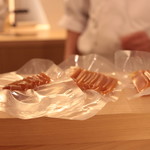 乃り英 - お土産唐墨