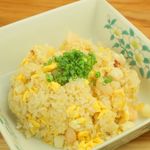 居酒屋 磯飯倶楽部 - 絶品！磯飯チャーハン