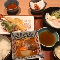個室処 稲田屋はなれ 八重洲店 - 