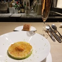 QUAND L'APPETIT VA TOUT VA！ The kitchen＆Wine - 