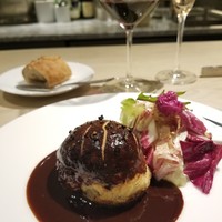 QUAND L'APPETIT VA TOUT VA！ The kitchen＆Wine - 