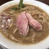 麺麓menroku