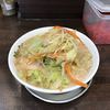 二十九代目 哲麺 立川北口店