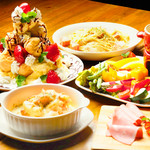 Dining Bar HANABI - 