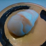 はま寿司 - 「ウルトラギガほたて」