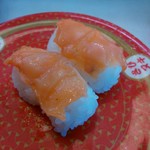 はま寿司 - 赤貝