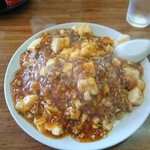 おこのみラーメン - 