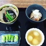 Soba Kuroki - 