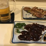 Yakitori Jimpei - 