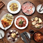 GOOD MORNING CAFE & GRILL キュウリ