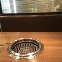 焼肉 大河 - 席