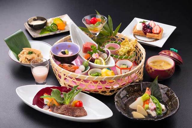 淡竹 はちく 長野 長野電鉄 懐石 会席料理 食べログ