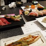 Sushizammai - 