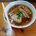 自家製麺・縁 - 