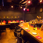 Dining Bar HANABI - 