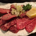 Yakiniku Marukou - 