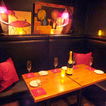 Dining Bar HANABI - 