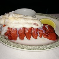 ロウリーズ・ザ・プライムリブ 恵比寿ガーデンプレイス店 - ロブスター