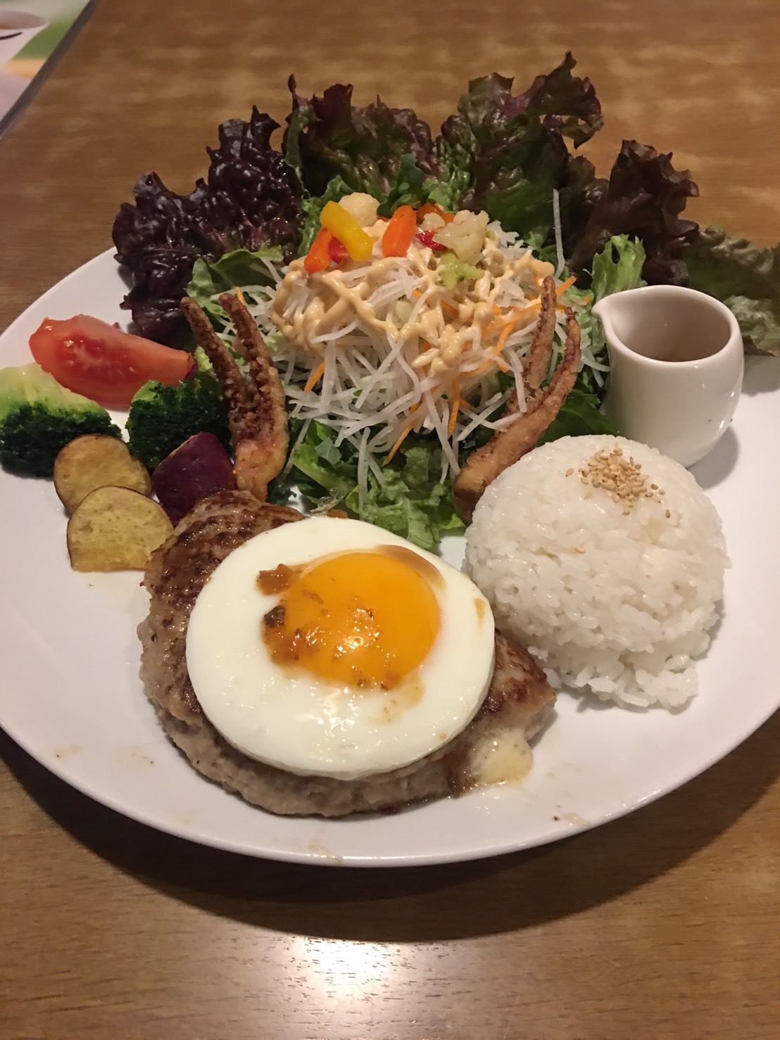 びっくりドンキー 函南店 name=