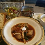 創作カジュアルフレンチ 星家 - 