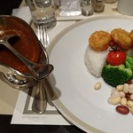 パークサイドダイナー - 