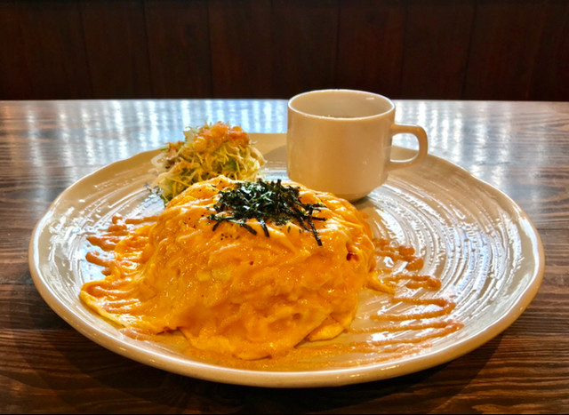 蔵出しめんたい本舗 弥生が丘店 弥生が丘 定食 食堂 食べログ