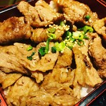 Yakiniku Sanya - 