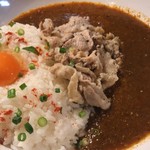 タシモリカレー - 