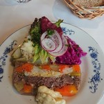 ビストロプティットレジョン  - 