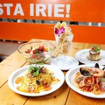 パスタ アイリー！ - 