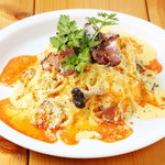 パスタ アイリー！ - 