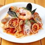 パスタ アイリー！ - 