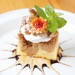 パスタ アイリー！ - 