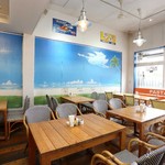 パスタ アイリー！ - 