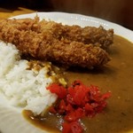 モジャカレー - 