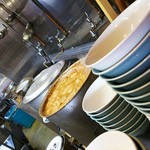 ラーメン二郎 - グッツグツやぞ〜( ﾟдﾟ )