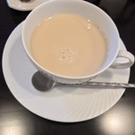 plus coffee Takano - 