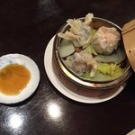 香港海鮮 中華料理 龍翔園 - 