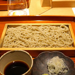 いち太 - せいろ蕎麦