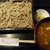 日本橋 やぶ久 - 
