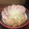 麺屋 もず