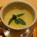 いち太 - 日向夏のゼリー