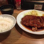 大阪トンテキ 大阪駅前第２ビル店 - 