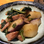 居食屋 わいるどふぁーむ  - 